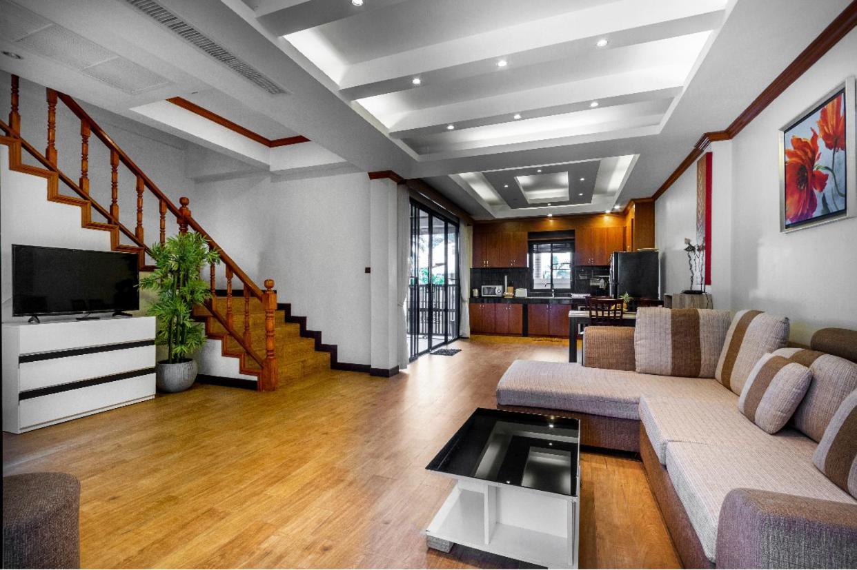 Private Villas Bangtao Bang Tao Beach  Exterior photo