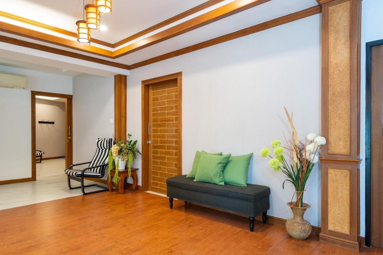 Private Villas Bangtao Bang Tao Beach  Exterior photo