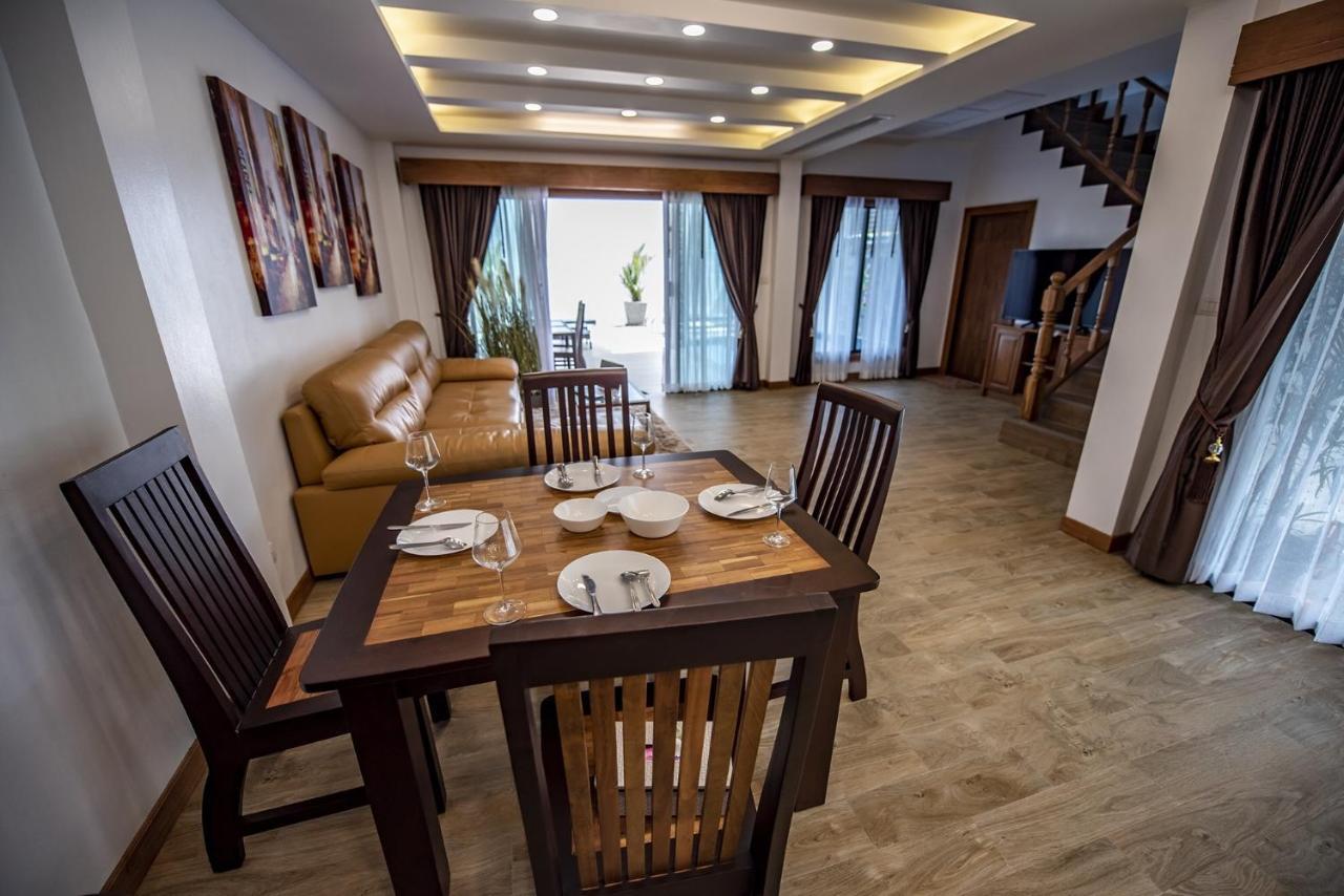 Private Villas Bangtao Bang Tao Beach  Exterior photo